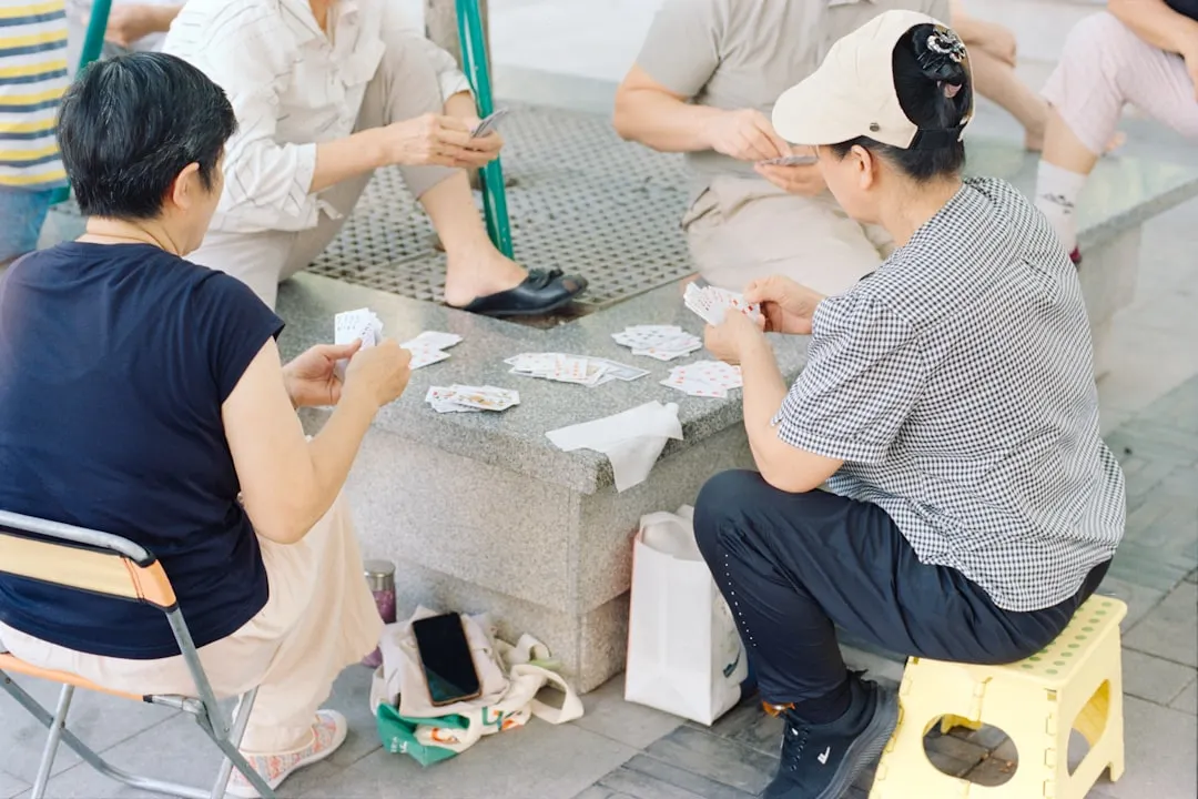 医学科普讲座进社区:河北医卫科普中心公共卫生宣传实践案例正文配图 2